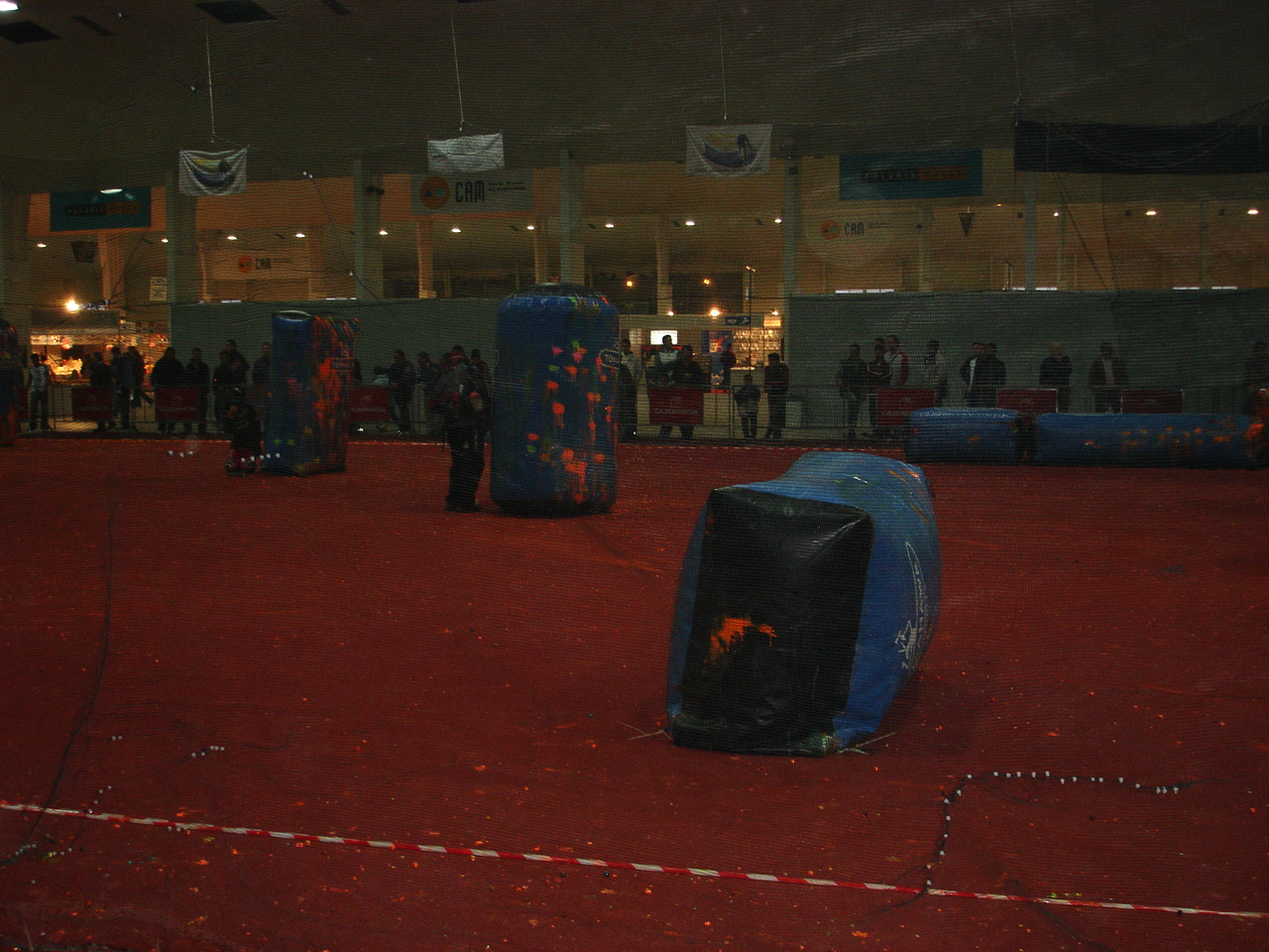 Fotografía Noname1 en el álbum IFEPA InDoor 2005